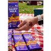 Image 1 : Cadbury Dairy Milk Crunchie 12 x 90g Bars