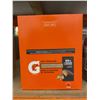 Image 2 : Gatorade Whey Protein Bar Chocolate Caramel 12pk