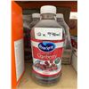 Image 2 : Ocean Spray Cranberry Juice 940ml, 12 Pack