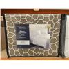 Image 2 : Comfy Bamboo Queen Sheet Set 4 Piece