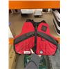 Image 4 : Mustang Survival MV5801 Life Vest Medium Large