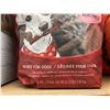 Image 3 : Dog Delights Beef Chewy Sticks 48oz Bag