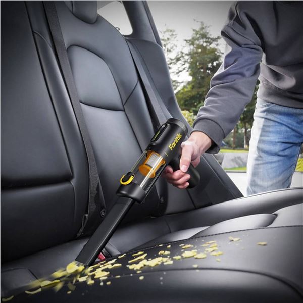 Fanttik X200 Mini Cordless Vacuum Cleaner