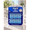 Image 1 : Oral-B Glide Advanced Floss 6 Pack 240m