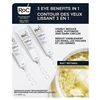 Image 1 : RoC 3-In-1 Eye Cream Set, 3 x 17.7 mL