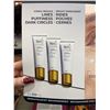 Image 3 : RoC 3-In-1 Eye Cream Set, 3 x 17.7 mL