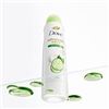 Image 1 : Dove Cool Essentials Deodorant 3x107g