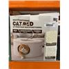 Image 2 : South Paw Multifunctional Cat Bed Tunnel 22in