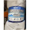Image 3 : Below Zero Cooling Throw 60x70 Inch