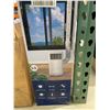 Image 3 : Portable Air Conditioner Window Kit 5.9 Inch