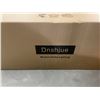 Image 3 : Dnshjue Modern Home Lighting Black 108x28x28cm