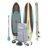 Image 1 : Tobin Sports Endeavor Elite Inflatable SUP 11ft