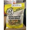 Image 2 : Break-a-Way Oriental Party Mix 12 x 115g