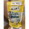 Image 2 : Ten Cats Pillow Pockets Chicken 12 x 85g