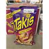 Image 2 : Takis Churro Charge Limited Edition 260g