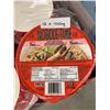 Image 2 : Noodle Time Thai Flavour 12 Pack 100g Each