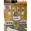 Image 2 : Fever-Tree Premium Tonic Water 200ml, 24 Pack