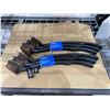 Image 2 : VALU+ 3 Pack 18" Palmyra Brush Set