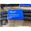 Image 4 : VALU+ 3 Pack 18" Palmyra Brush Set
