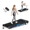 Image 1 : P2C-M White Treadmill In Box