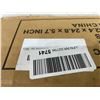 Image 3 : P2C-M White Treadmill In Box