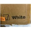Image 4 : P2C-M White Treadmill In Box