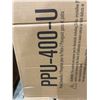 Image 3 : CorLiving PPU-400-U Patio Umbrella, Boxed