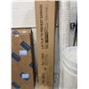 Image 4 : CorLiving PPU-400-U Patio Umbrella, Boxed