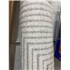 Image 3 : Loloi II Polypropylene Area Rug, Gray 7'10"x10'
