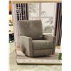 Image 4 : True Innovations Swivel Glider Recliner Chair