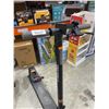 Image 3 : Phantom Go Go Electric Scooter Black