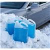 Image 1 : Blue Bomber 4 x 3.78L (1 Gal) Windshield Washer Fluid