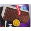 Image 4 : Chapman's Super Sandwich Frozen Yogurt 2x12pk