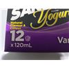 Image 3 : Chapman's Super Sandwich Frozen Yogurt 2x12pk