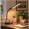 Image 1 : OttLite Swivel LED Lamp With USB Charging