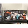 Image 2 : Shooting Elite Soft Bullet Water Bead Toy Gun