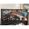 Image 3 : Shooting Elite Soft Bullet Water Bead Toy Gun