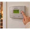 Image 1 : Honeywell Home RTH2300B Programmable Thermostat