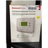 Image 2 : Honeywell Home RTH2300B Programmable Thermostat