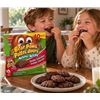 Image 1 : Bear Paws Double Chocolate 40 Pouches