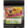 Image 3 : Bear Paws Double Chocolate 40 Pouches