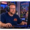 Image 1 : Mpow Air Wireless Gaming Headset Blue
