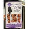 Image 2 : Xiangrui LED Magnifying Mirror, Touch Control