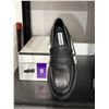 Image 3 : Steve Madden Black Loafer Shoes Size 8