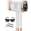Image 2 : Finequin IPL Hair Removal Device
