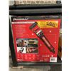 Image 3 : Powerbuilt 4-Pc Ratchet Tie Down Set 16 ft 3300 lb