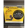 Image 2 : Garofalo High Protein Pasta 6-Pack Variety 3kg