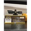 Image 5 : Pinty 2.5-10x40 Red Green Illuminated Mil-dot Tactical Rifle Scope with Red Laser Combo - Green Lens