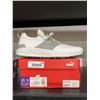 Image 2 : PUMA Ignite Fasten8 Golf Shoes US 10 White
