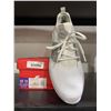 Image 3 : PUMA Ignite Fasten8 Golf Shoes US 10 White